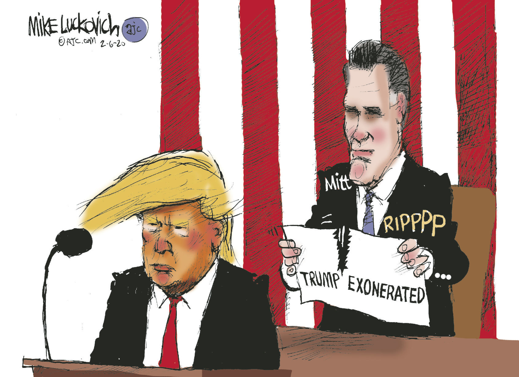 cartoon